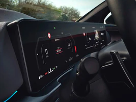painel panoramico novo kia sportage phev